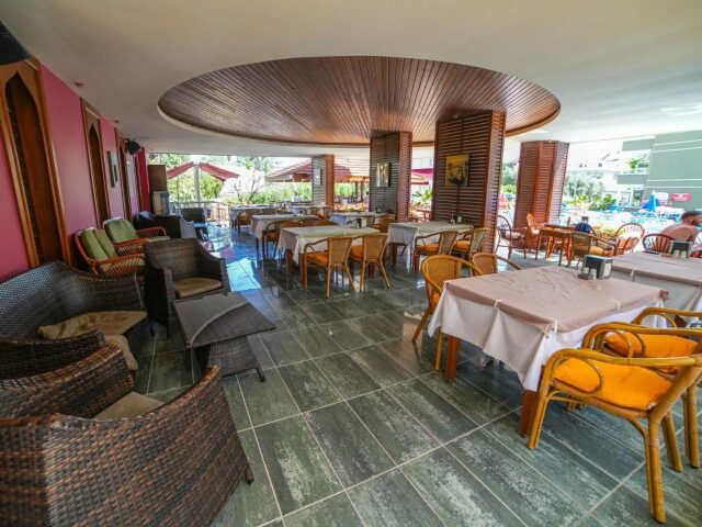 Candan Apart Hotel photo 1