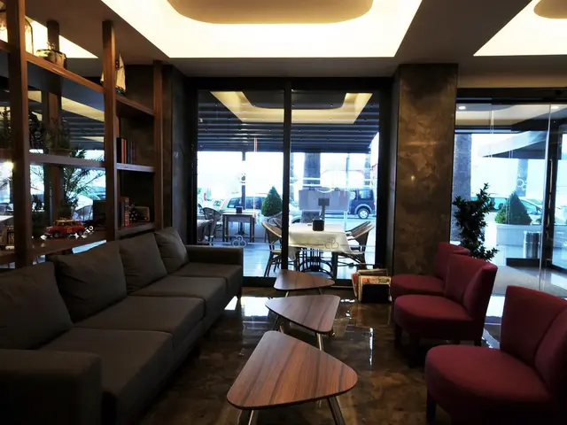 Candan City Beach Hotel photo 1