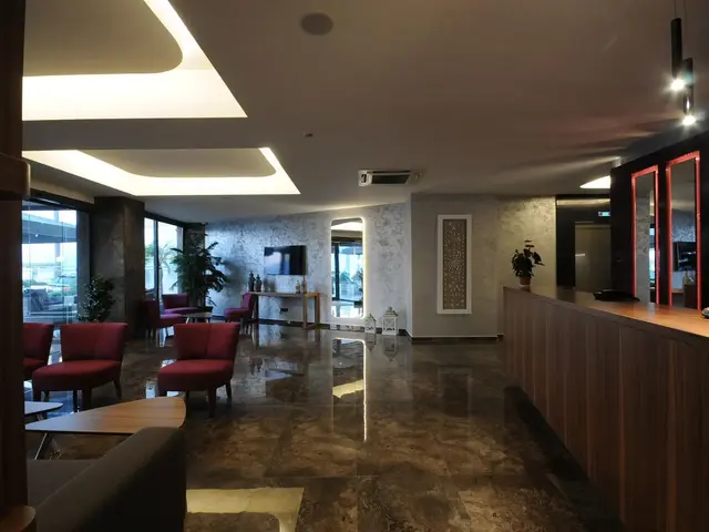 Candan City Beach Hotel photo 0