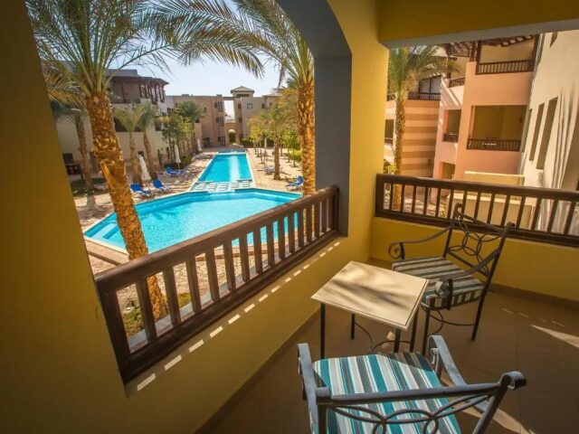 Marina Residence & Suites Port Ghalib photo 3