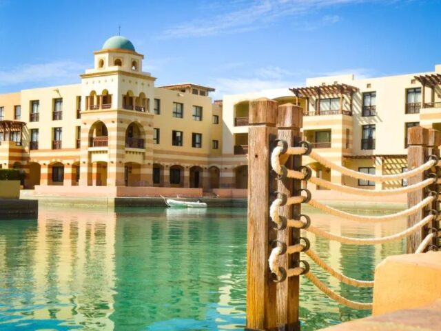 Marina Residence & Suites Port Ghalib photo 1