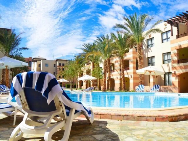 Marina Residence & Suites Port Ghalib photo 0