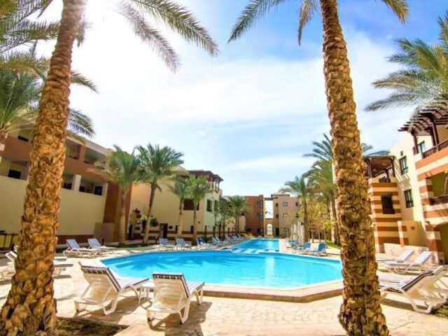 Marina Residence & Suites Port Ghalib photo 2
