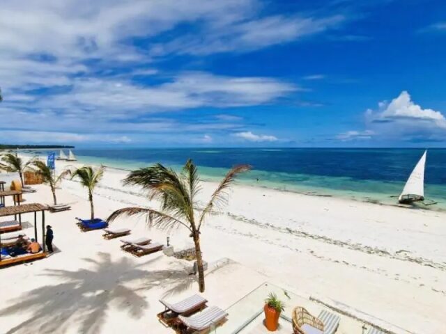Dream Of Zanzibar Resort photo 3