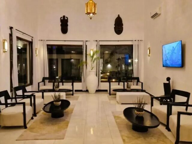 Dream Of Zanzibar Resort photo 2