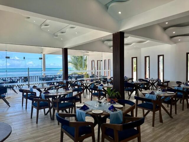 Dream Of Zanzibar Resort photo 0