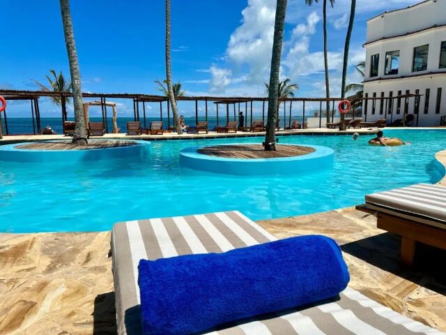 Dream Of Zanzibar Resort photo 1