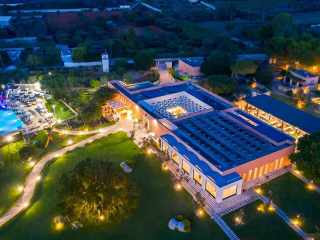 Gallipoli Resort by Garibaldi Hotels photo 1