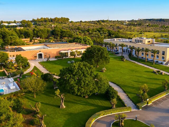 Gallipoli Resort by Garibaldi Hotels