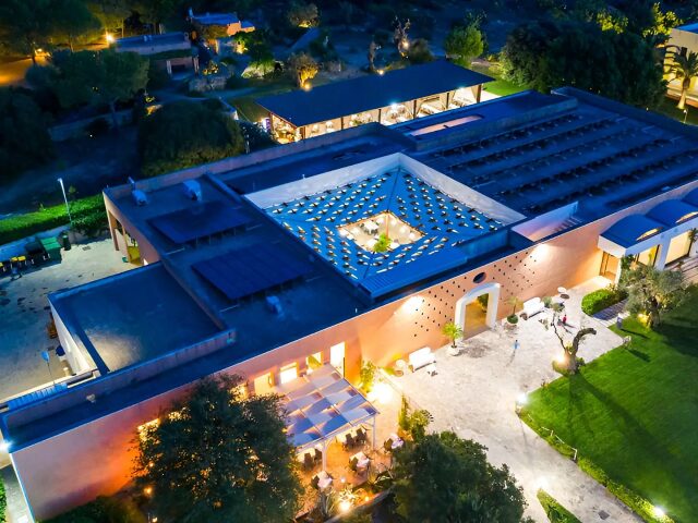 Gallipoli Resort by Garibaldi Hotels photo 2