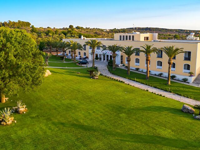 Gallipoli Resort by Garibaldi Hotels photo 0