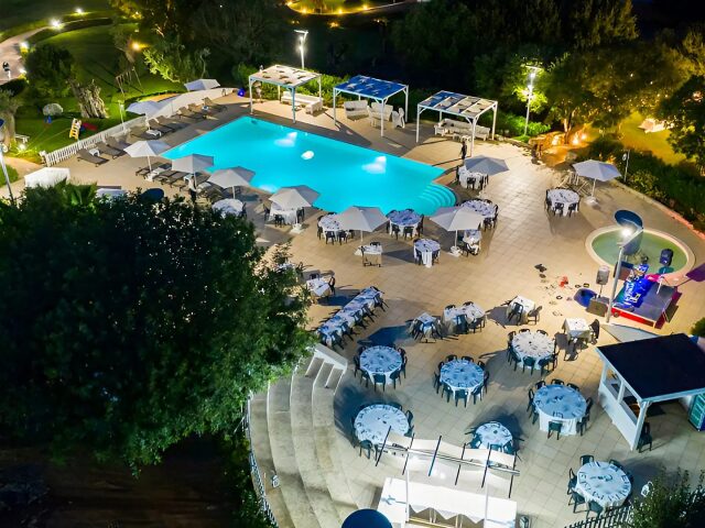 Gallipoli Resort by Garibaldi Hotels photo 3