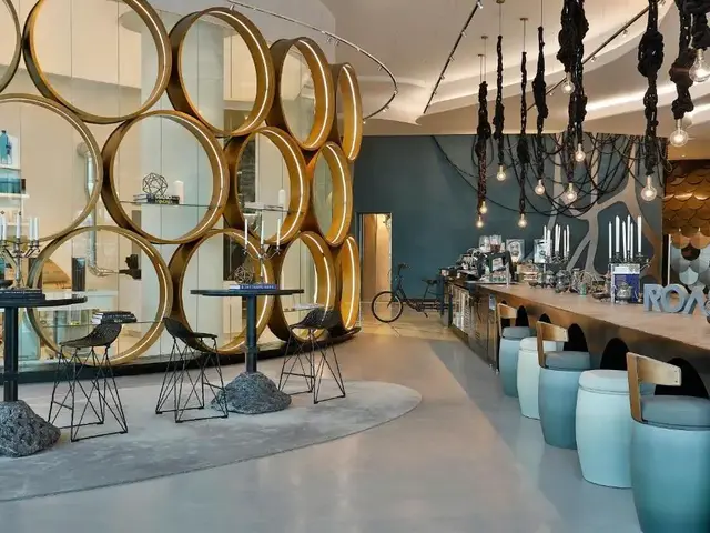 W Abu Dhabi - Yas Island photo 1