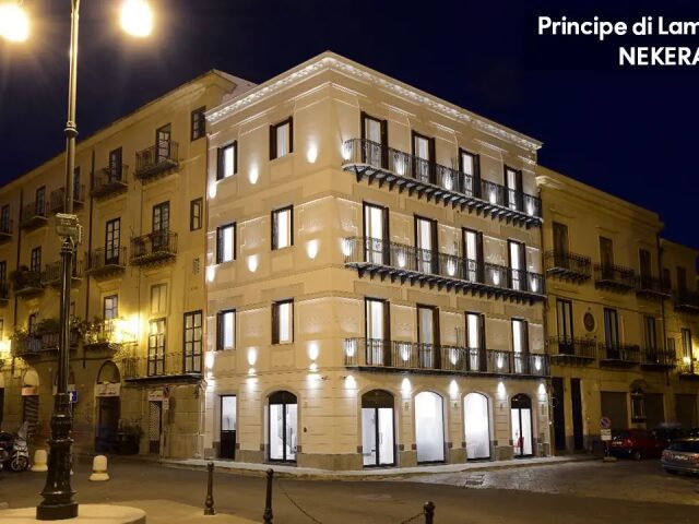 Best Western Principe Di Lampedusa photo 0