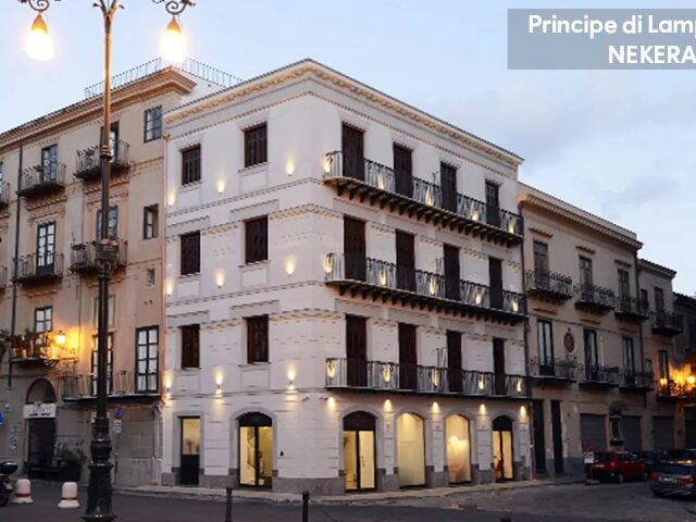 Best Western Principe Di Lampedusa