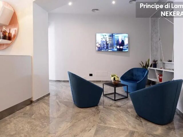 Best Western Principe Di Lampedusa photo 2