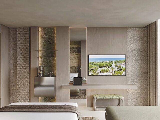 Sentido Serra Family Resort photo 0
