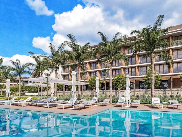 Sentido Serra Family Resort photo 1
