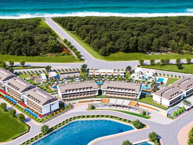 Sentido Serra Family Resort photo 2