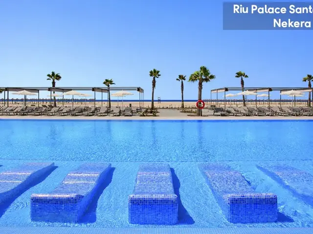 Riu Palace Santa Maria photo 3