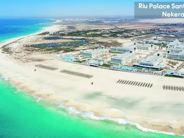 Riu Palace Santa Maria photo 0