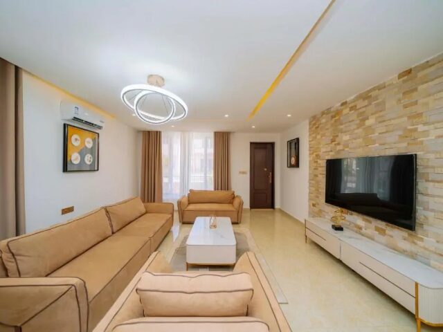 Royal Apartments photo 3