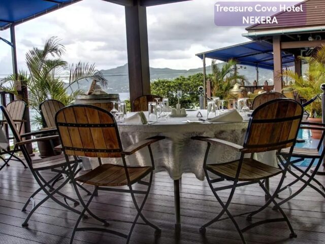 Treasure Cove photo 3
