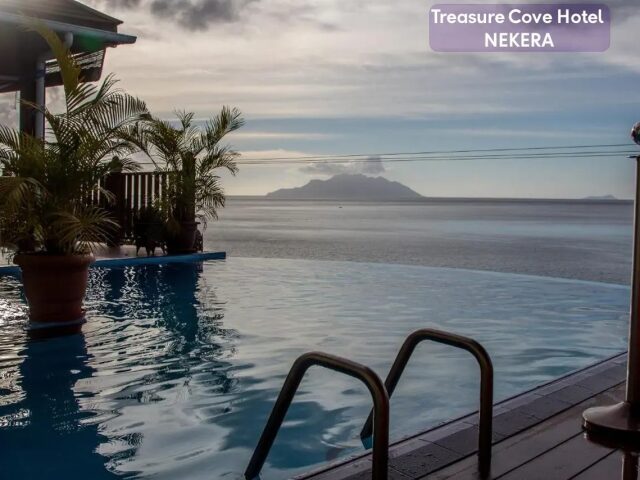 Treasure Cove photo 1