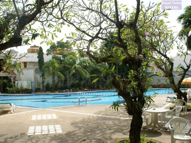 Royal Twins Palace photo 0