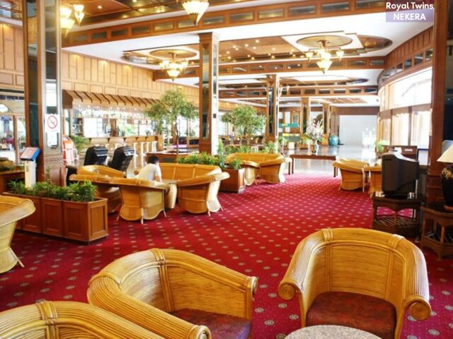 Royal Twins Palace photo 2
