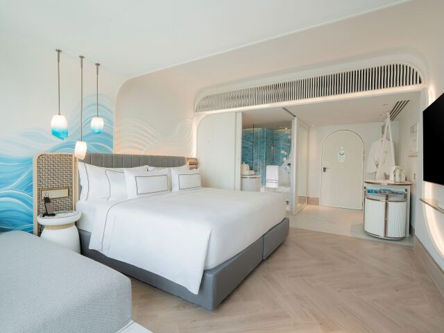 Melia Pattaya photo 2