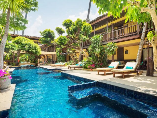 Vacation Village Phra Nang Lanta