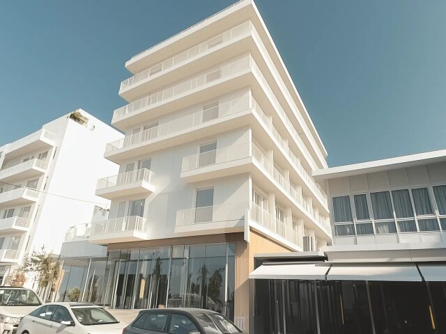 Rodos White Boutique photo 0