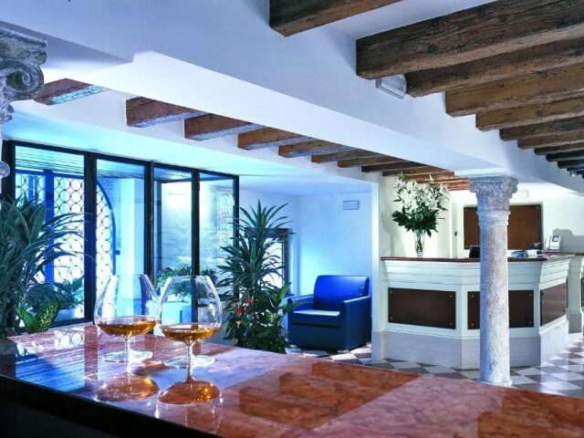 Hotel Giudecca Venezia photo 2