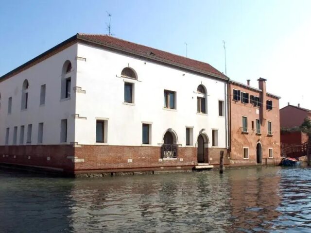 Hotel Giudecca Venezia