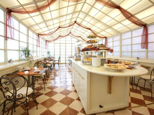 Hotel Giudecca Venezia photo 1