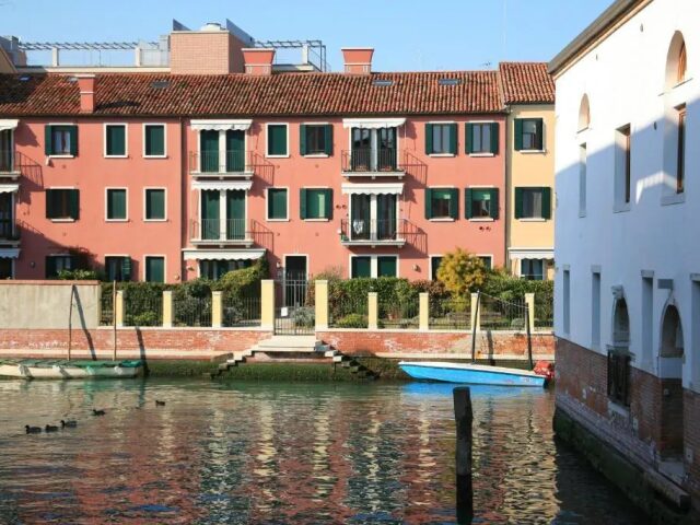 Hotel Giudecca Venezia photo 0