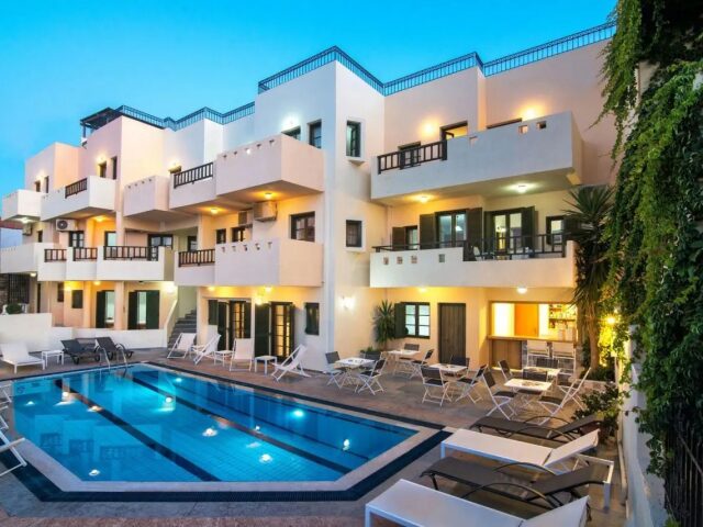 Villa Elite