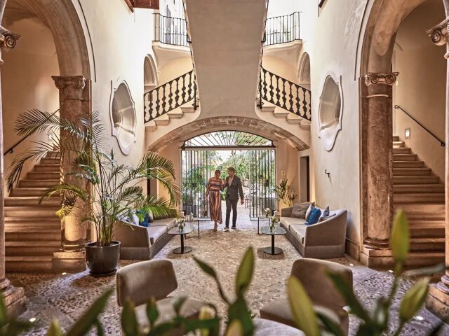 Palacio Can Marques