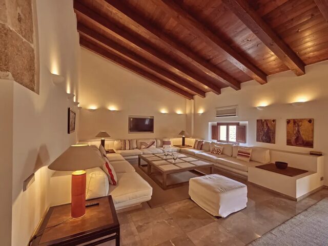 Palacio Can Marques photo 3