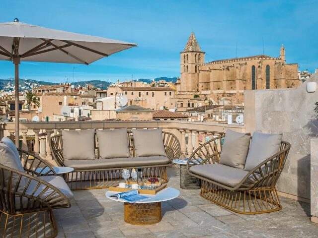 Palacio Can Marques photo 1