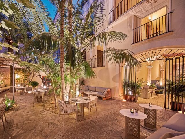 Palacio Can Marques photo 0