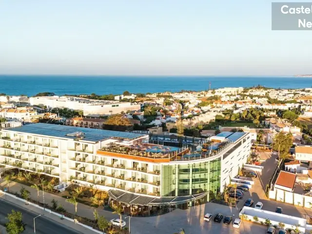 Ananea Castelo Suites photo 2