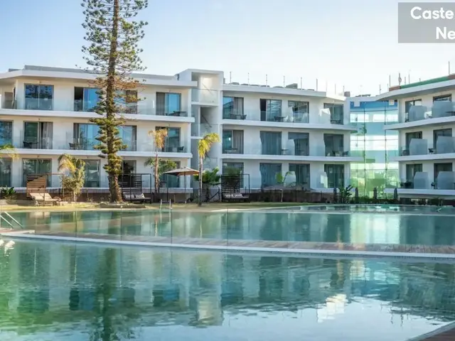 Ananea Castelo Suites photo 1
