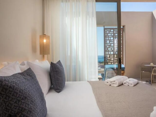 Este Elegant Suites & Villas photo 2