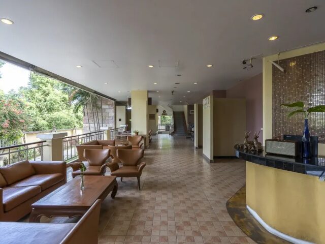 Bella Villa Cabana photo 1