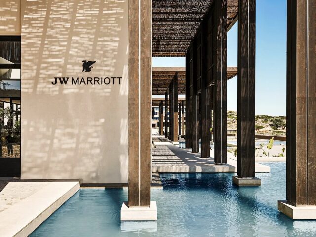 JW Marriott Crete Resort photo 0