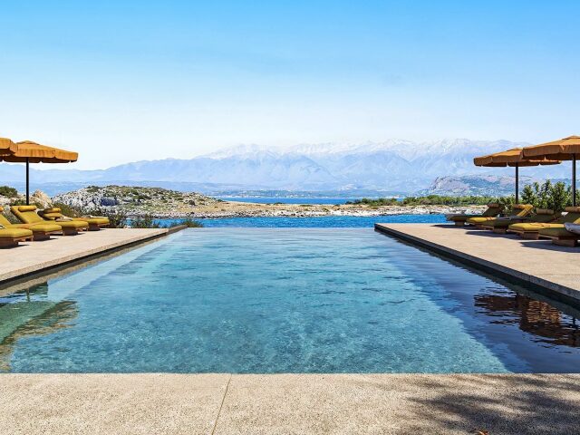JW Marriott Crete Resort