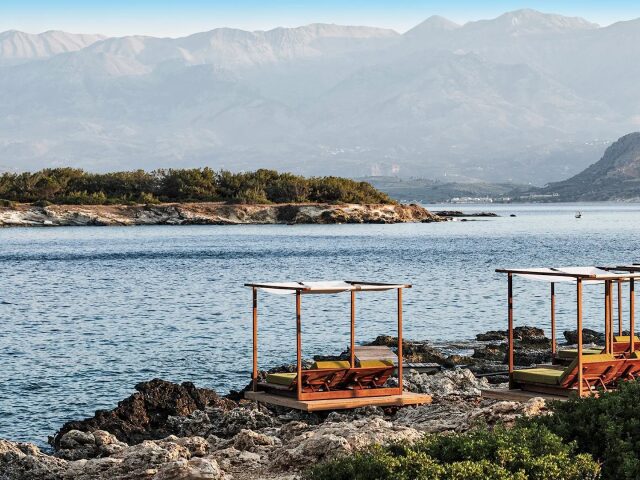 JW Marriott Crete Resort photo 1