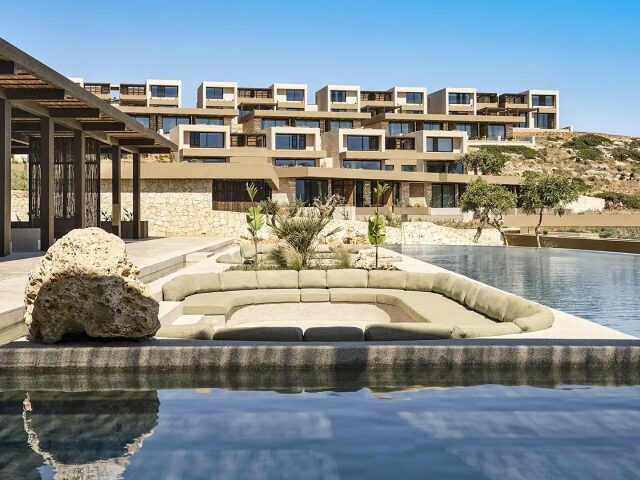 JW Marriott Crete Resort photo 2